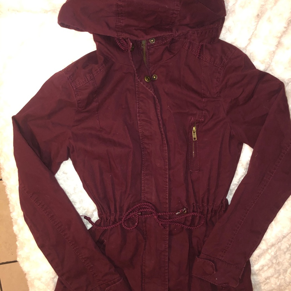 Jacket - Picture 2 of 3